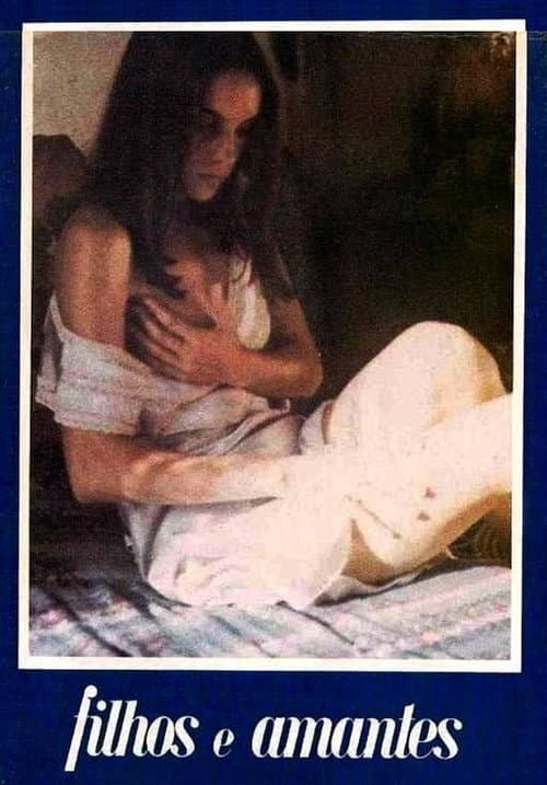 Filhos e Amantes (1981) poster