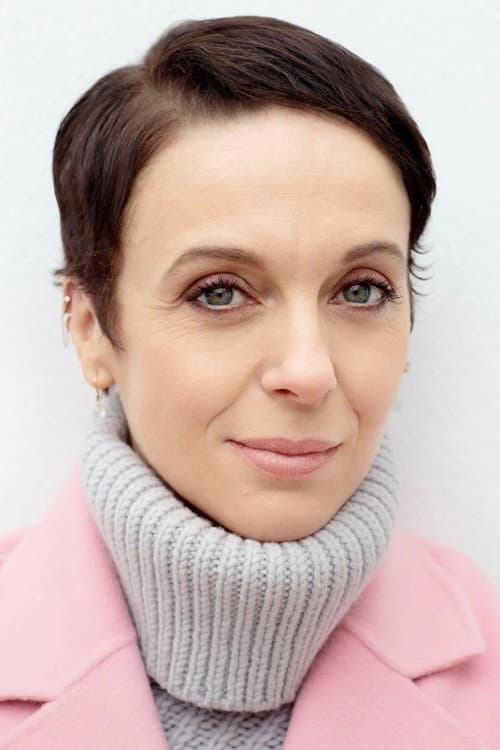 Amanda Abbington foto