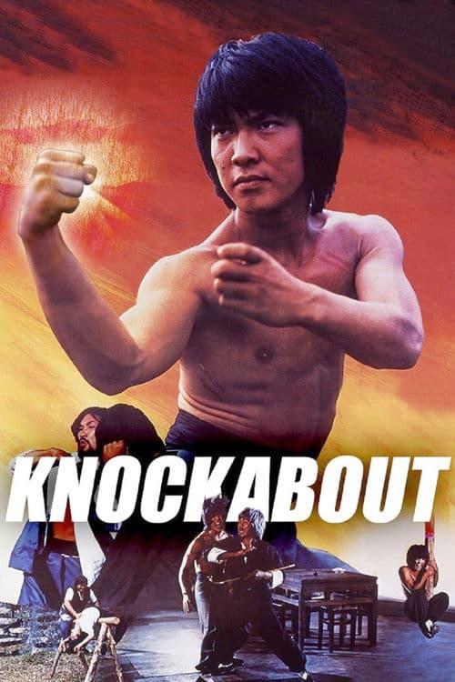 雜家小子 (1979) poster