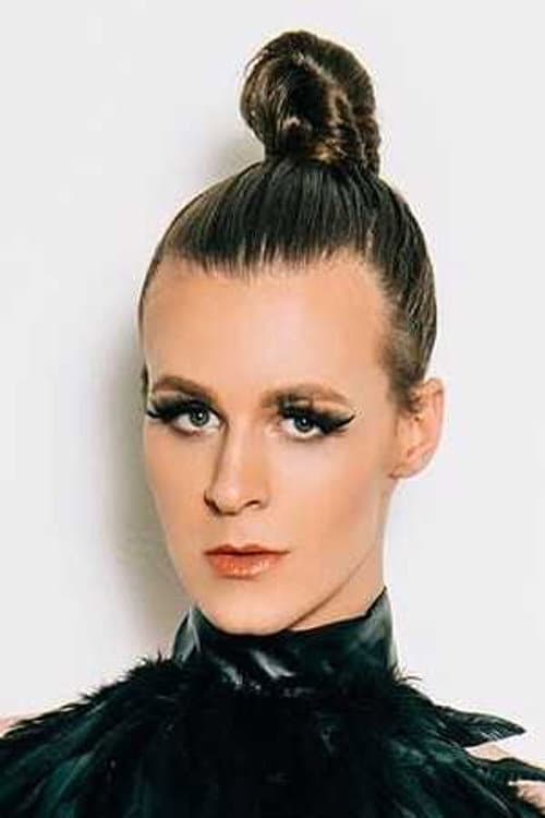 Jade Pearl Baker foto