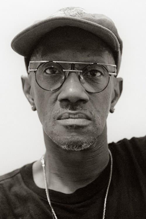 Bernie Worrell foto