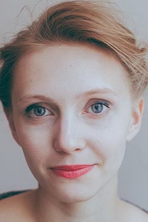 Мария Большова foto