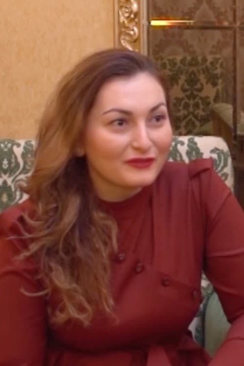 Natalia Buklaga foto