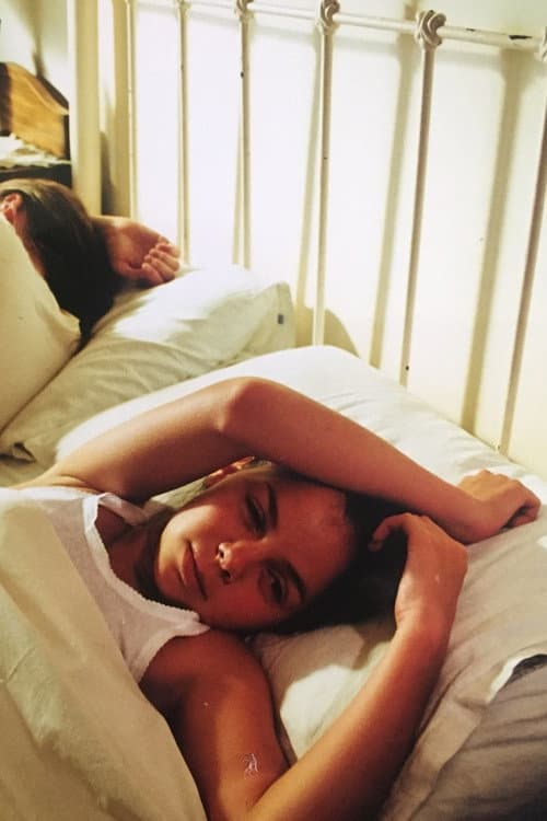 Pink Pyjamas (2001) poster
