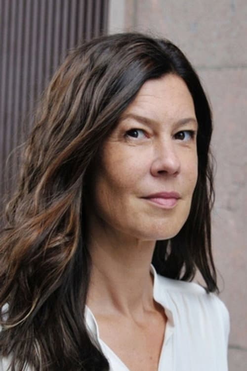 Claudia Hübschmann foto