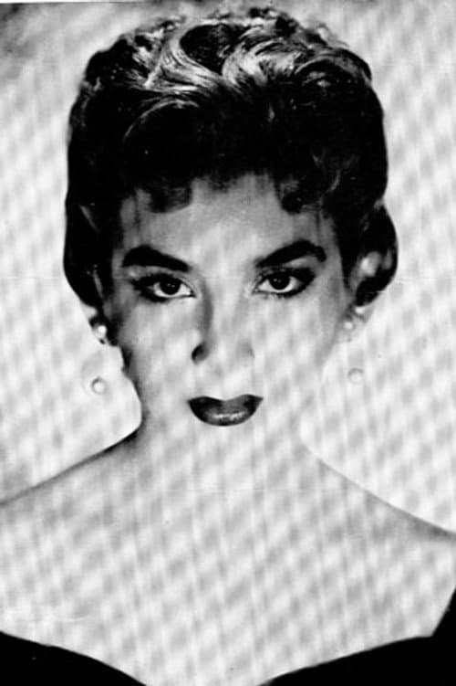 Guillermina Téllez Girón foto