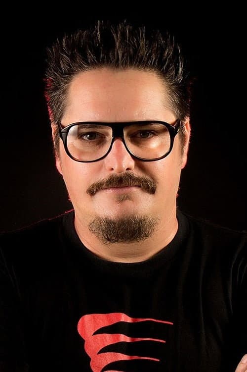 Evandro Berlesi foto