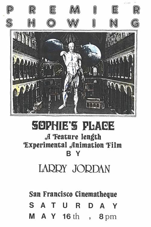 Sophie's Place (1986) poster