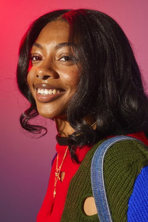 Tia Nomore foto
