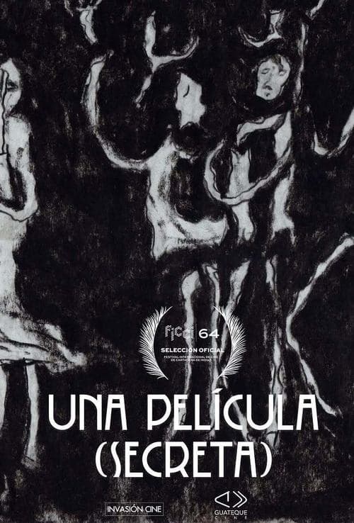 Una película (secreta) (2025) poster