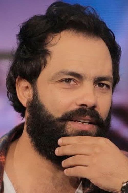 أحمد الأندلسي foto