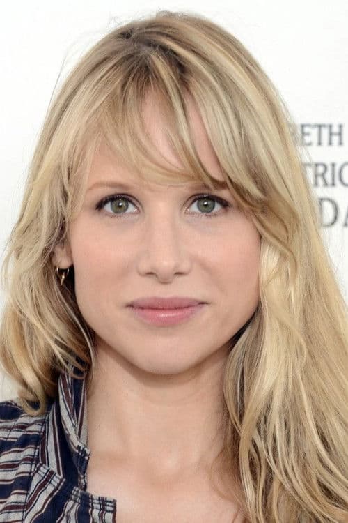 Lucy Punch foto