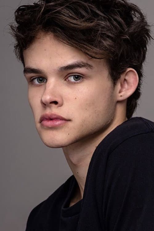 Curran Walters foto