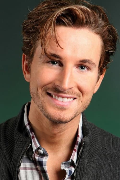 Colton Tapp foto