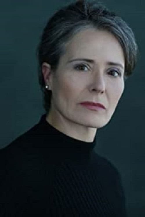 Lynsey Beauchamp foto