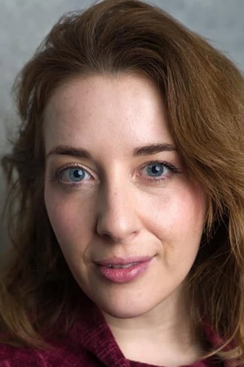 Annabel Logan foto