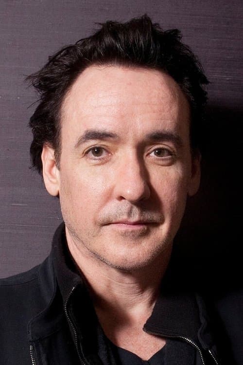 John Cusack foto