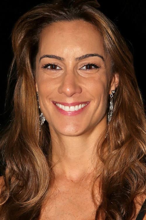 Bianca Senna foto