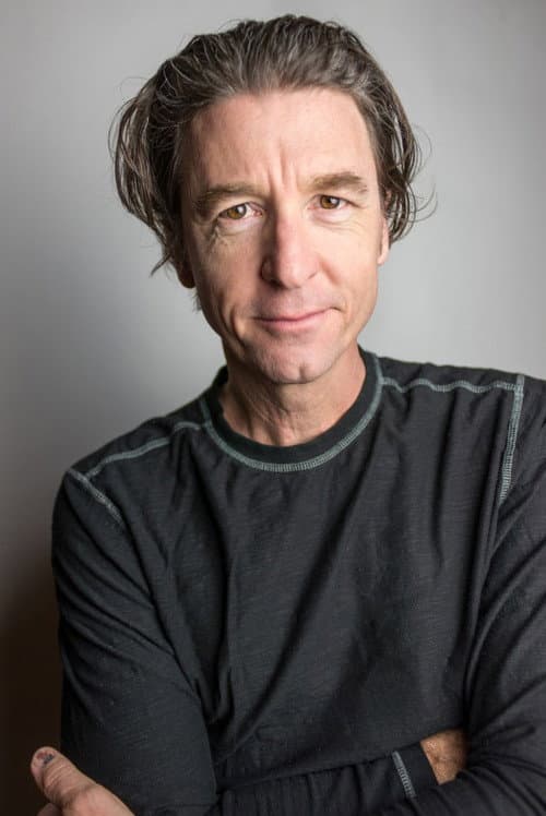 Timmy Sherrill foto