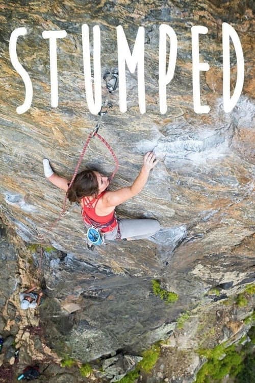 Stumped (2018) poster