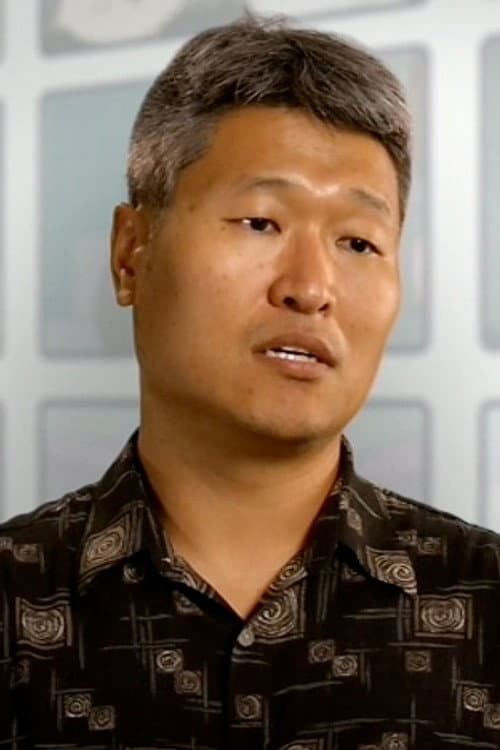 Joseph Lee foto