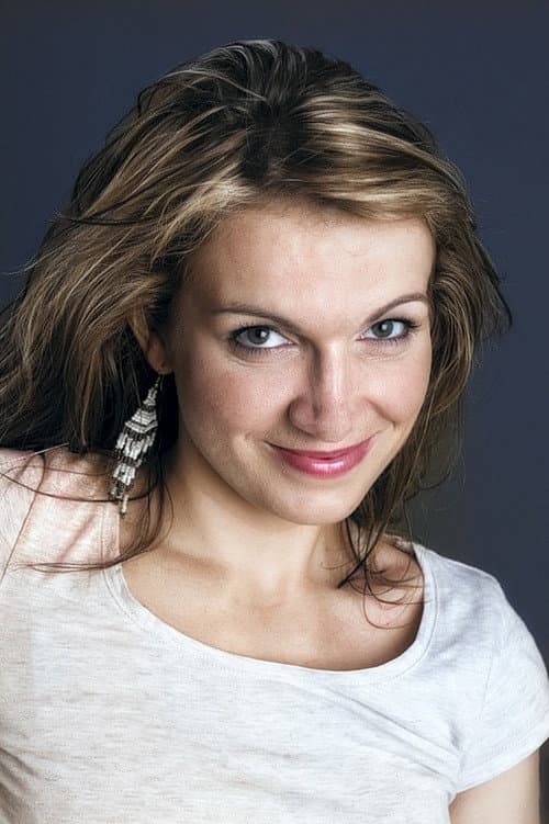 Martina Sikorová foto