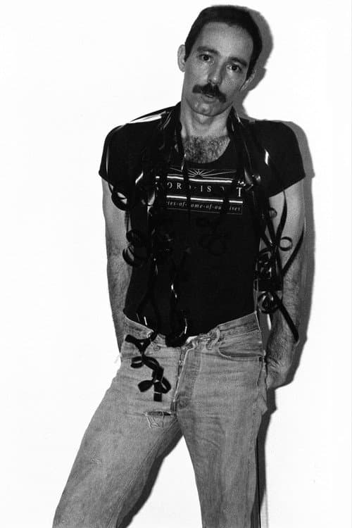 One on One with Vito Russo (2001) poster