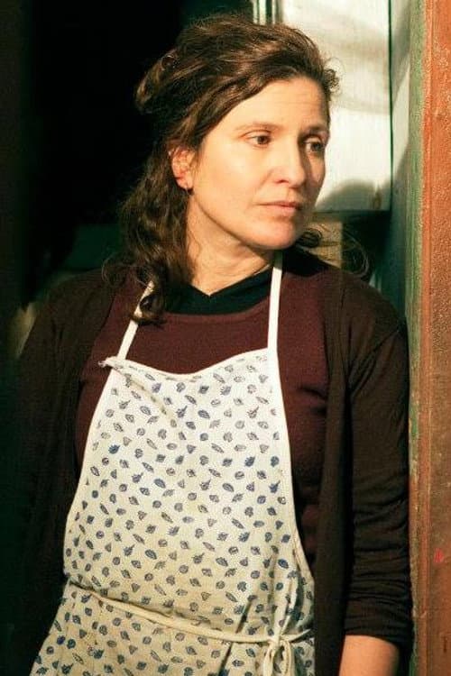 Ângela Marques foto