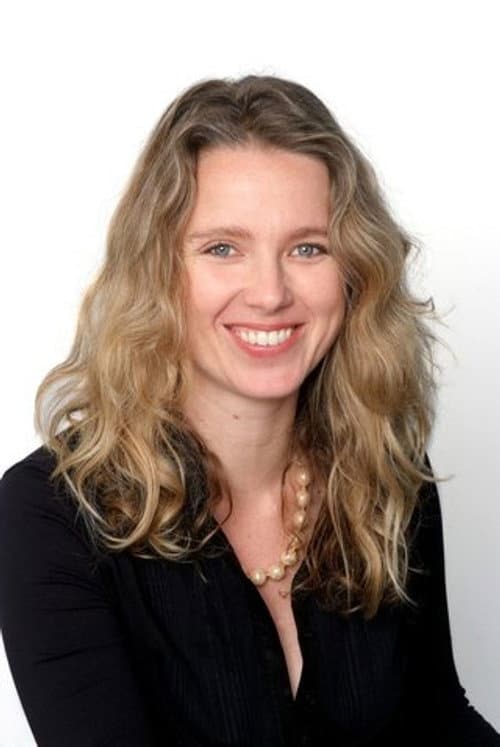 Daria Martin foto