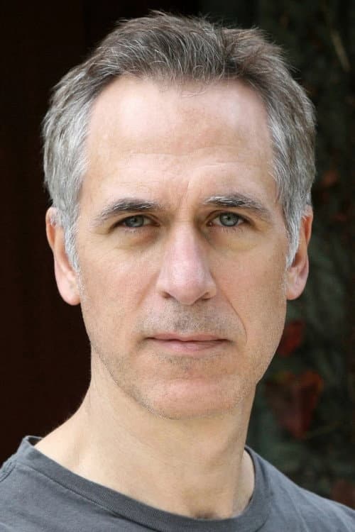 Tom Amandes foto