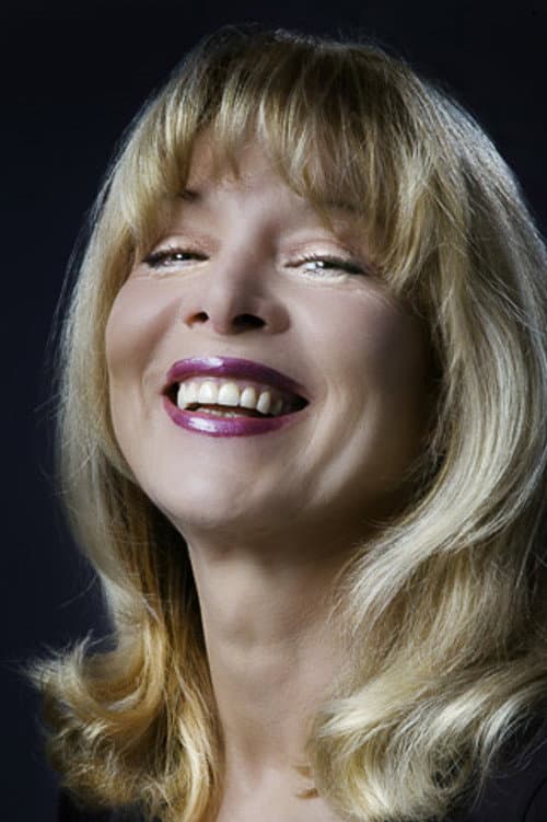 Hanna Schwarz foto