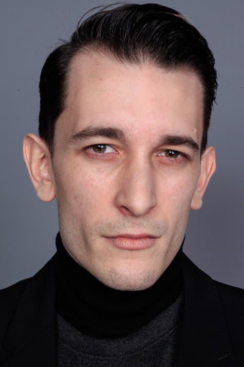 Ali Aydın Erduran foto