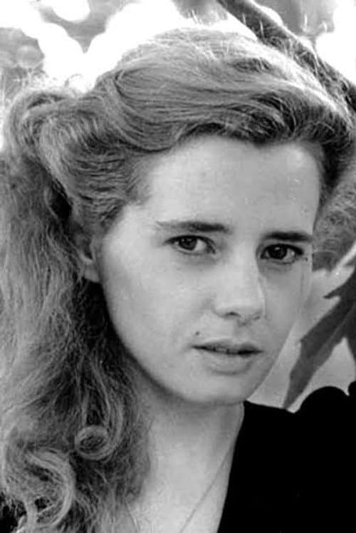 Agnès Garreau foto