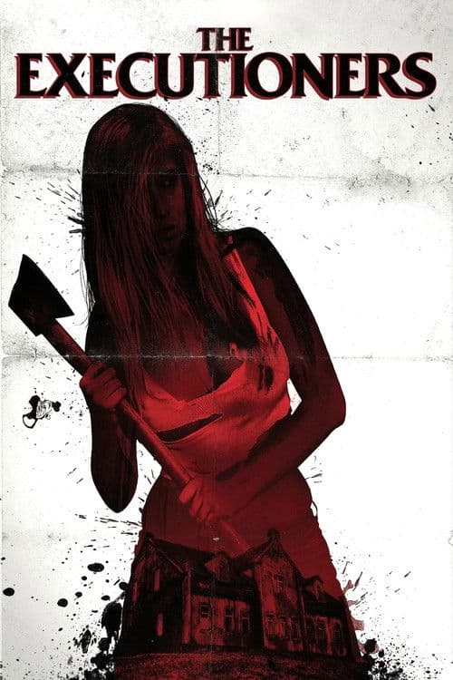 The Executioners (2018) poster
