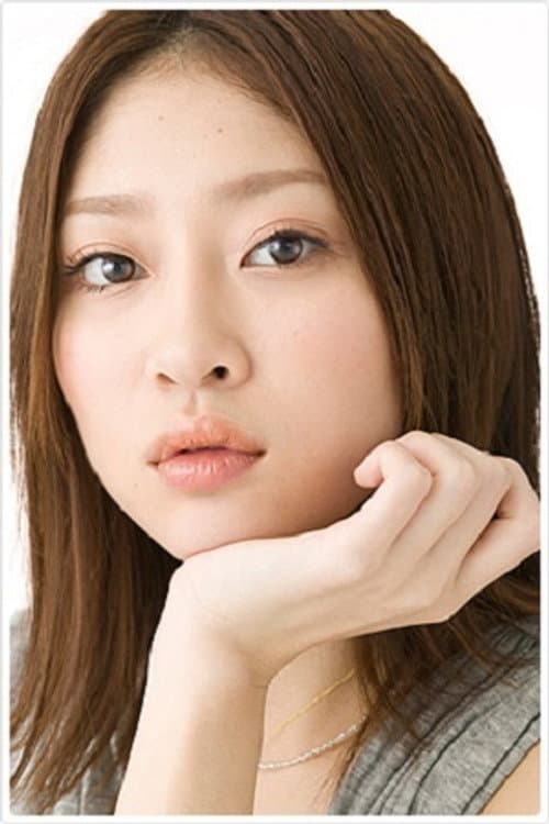 Araki Nanaki foto