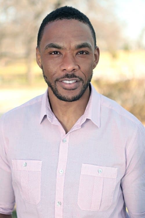 DJames Jones foto