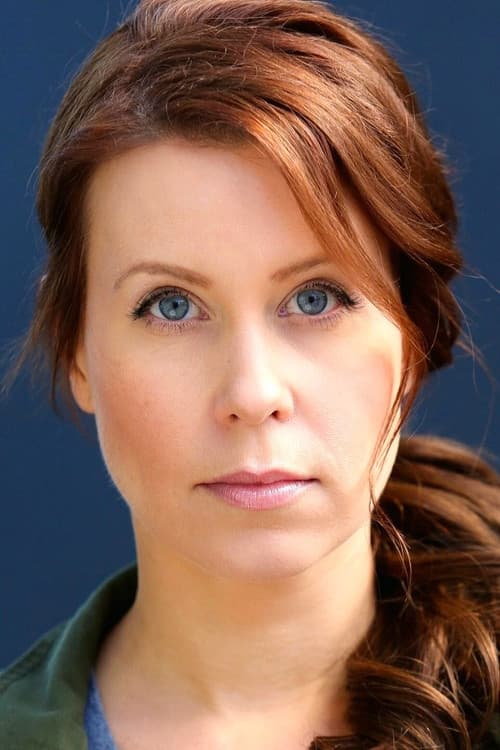 Marissa Morgan foto
