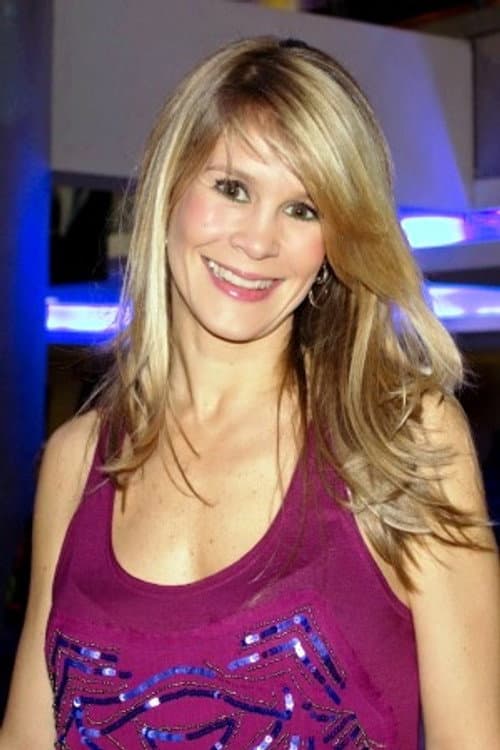 Andreína Blanco foto