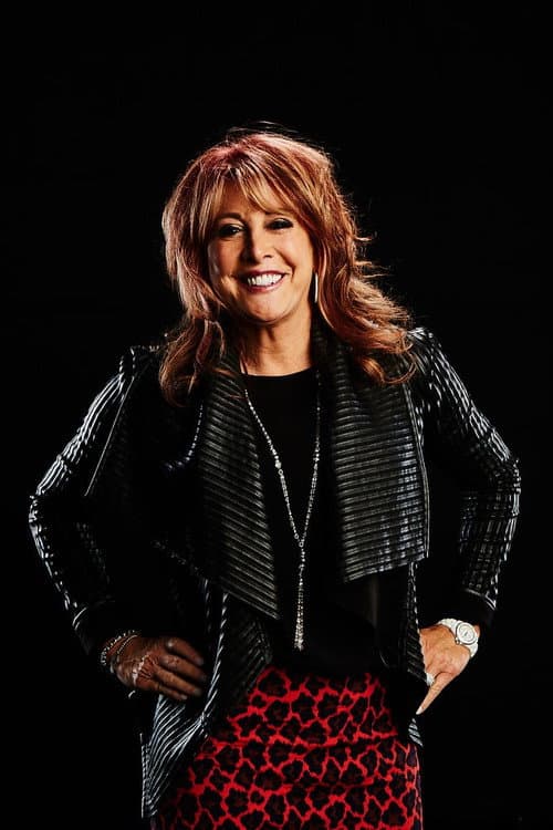 Nancy Lieberman foto