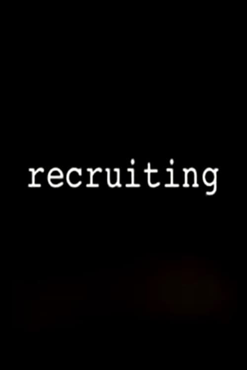 Recruiting (2005) poster