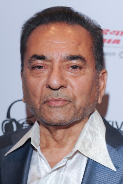 Bharat Patel foto