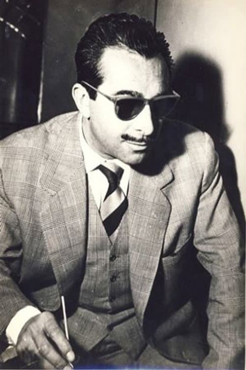 Ignacio F. Iquino foto