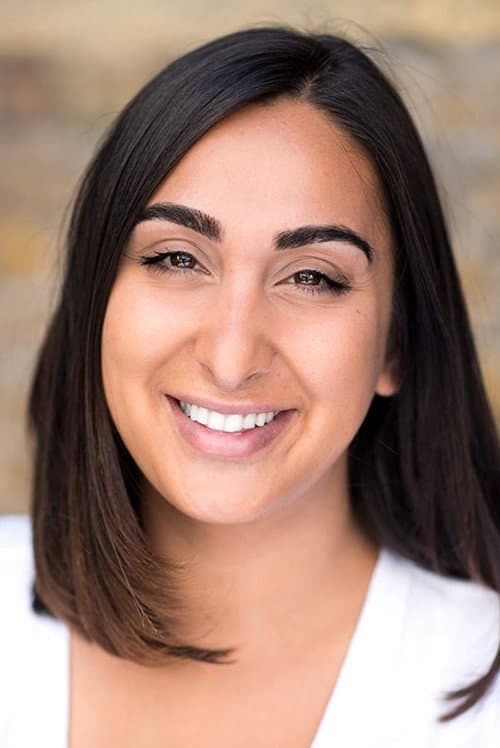 Saskia Chana foto
