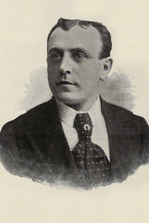 Théodore Thalès foto