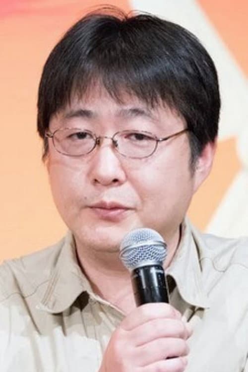 名取孝浩 foto