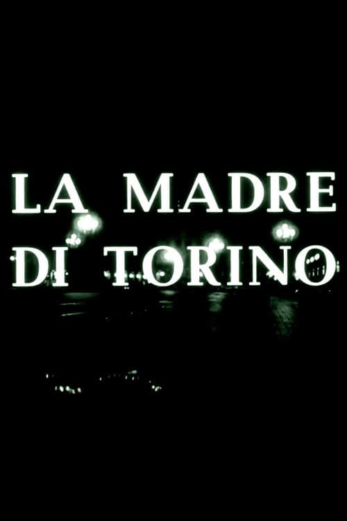 La Madre di Torino (1968) poster