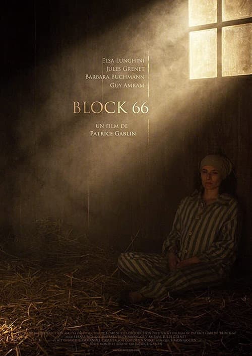 Block 66 (2011) poster
