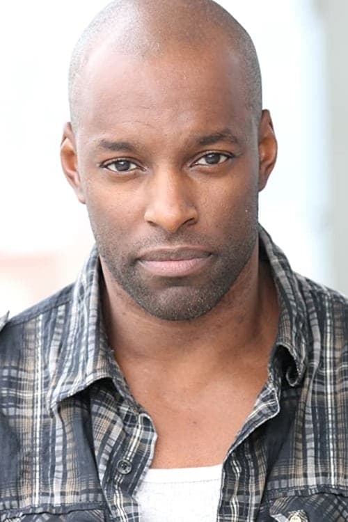 Colin Lawrence foto