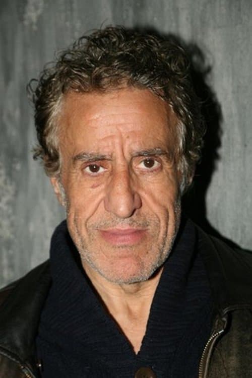 Karim Belkhadra foto