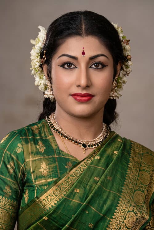 Ambika Sukumaran foto